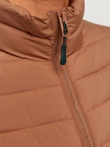 Kurtka męska Jack & Jones Jack&Jones męska kurtka puchowa JJESTATE PACKABLE PUFFER COLLAR NOOS 12256985 XL 7