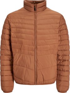 Kurtka męska Jack & Jones Jack&Jones męska kurtka puchowa JJESTATE PACKABLE PUFFER COLLAR NOOS 12256985 L 1