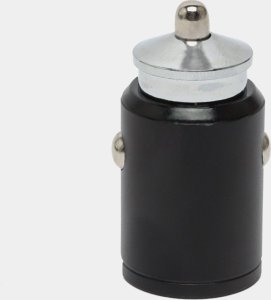 Ładowarka Hello Case Ładowarka Samochodowa Zapalniczka USB   USB C 30W (Szybka, Mocna, Czarna) 2