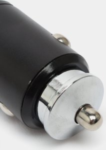 Ładowarka Hello Case Ładowarka Samochodowa Zapalniczka USB   USB C 30W (Szybka, Mocna, Czarna) 3