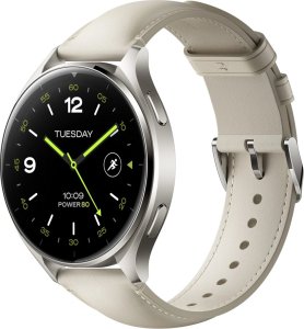 Smartwatch Xiaomi Watch 2 Titan Beżowy 1