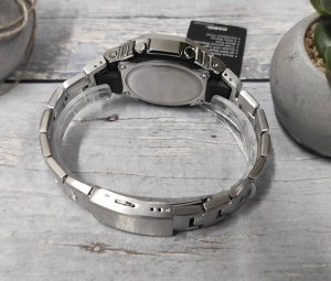 Zegarek G-SHOCK Zegarek Casio G-Shock GM-2110D-4AER G-Steel męski . 12