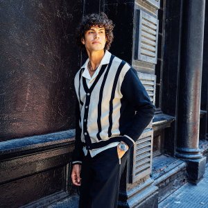 Zegarek G-SHOCK Zegarek Casio G-Shock GM-2110D-2AER G-Steel męski . 12