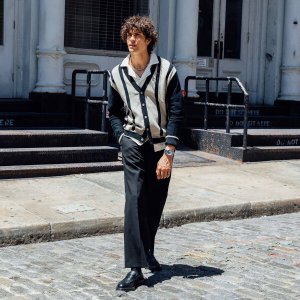 Zegarek G-SHOCK Zegarek Casio G-Shock GM-2110D-2AER G-Steel męski . 10