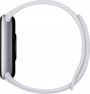 Smartband Xiaomi Xiaomi Smart Band 9 Pilka | Inteligentna opaska sportowa | Bluetooth 5.4, 233mAh, 1.62", 5 ATM, akcelerometr, sensor PPG, żyroskop 3