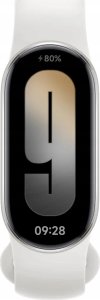 Smartband Xiaomi Xiaomi Smart Band 9 Pilka | Inteligentna opaska sportowa | Bluetooth 5.4, 233mAh, 1.62", 5 ATM, akcelerometr, sensor PPG, żyroskop 4
