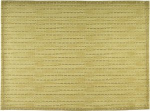 APS Podkładka na stół 45x33 cm APS złota 1