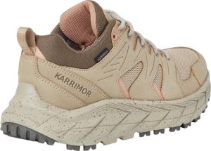Buty trekkingowe damskie Karrimor BUTY DAMSKIE OUTDOOR KARRIMOR KESTREL LOW LADY K1111-TPE 6