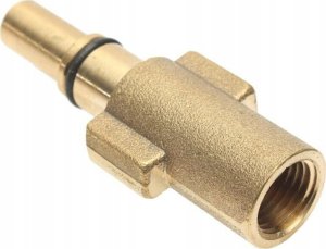 Rosfix ADAPTER REDUKCJA BAYONET DO BLACK&DECKER STANLEY MACALLISTER PW BOSCH AQT 2