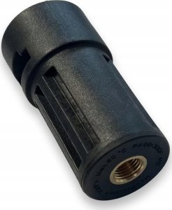Rosfix ADAPTER ZŁĄCZE PRZEJŚCIÓWKA ŁĄCZENIE AKCESORIÓW Z 1/4 NA KARCHER SERIA K 1