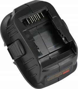 Rosfix ADAPTER PRZEJSCIÓWKA AKUMULATORA DEWALT 18V 20V NA STARY TYP DEWALT DC9096 5