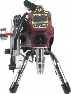 Rosfix Agregat malarski Zenthril Surge WF, 1800W 20Mpa 0,019", 2L/min, seria EasyPerformance 2