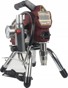 Rosfix Agregat malarski Zenthril Surge WF, 1800W 20Mpa 0,019", 2L/min, seria EasyPerformance 3
