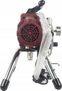 Rosfix Agregat malarski Zenthril Surge WF, 1800W 20Mpa 0,019", 2L/min, seria EasyPerformance 7