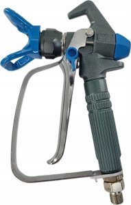 Rosfix Agregat malarski Zenthril Surge WF, 1800W 20Mpa 0,019", 2L/min, seria EasyPerformance 8