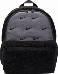 Nike Plecak dziecięcy NIKE Mini Brasilia JDI 11L czarny 2