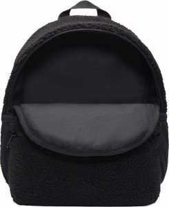 Nike Plecak dziecięcy NIKE Mini Brasilia JDI 11L czarny 3