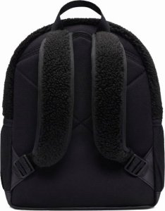 Nike Plecak dziecięcy NIKE Mini Brasilia JDI 11L czarny 4