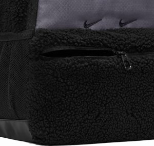 Nike Plecak dziecięcy NIKE Mini Brasilia JDI 11L czarny 5