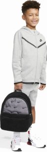 Nike Plecak dziecięcy NIKE Mini Brasilia JDI 11L czarny 7