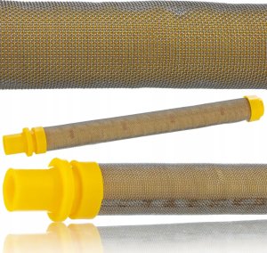 Rosfix Agregat malarski Rosfix Red Strong Storm 1100 RSS05 3500W 22MPA 18L/min + Kombinezon + 2x uszczelka + Dysza 513 + Filtry 30/60/100 mesh 15