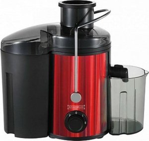 Sokowirówka Royalty Line Sokowirówka Royalty Line Czerwony 700 W 15 L 1