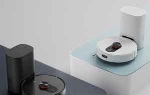 Robot sprzątający Roidmi EVE ROOK 11