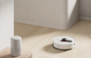 Robot sprzątający Roidmi EVE ROOK 12