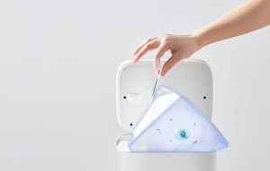 Robot sprzątający Roidmi EVE ROOK 13