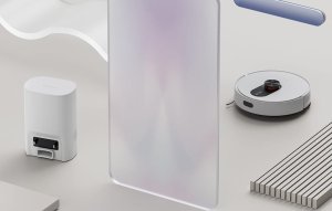 Robot sprzątający Roidmi EVE ROOK 16