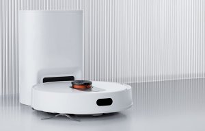 Robot sprzątający Roidmi EVE ROOK 17