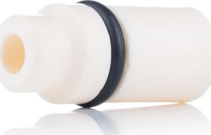 Myjka ciśnieniowa Rosfix TULEJA DYSZA CERAMICZNA WZMOCNIONA DO MYJKI PIASKARKI PIASKOWANIA KARCHER 3