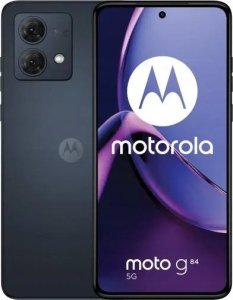 Smartfon Motorola Motorola Moto G84 5G 8/256GB Outer Space 1