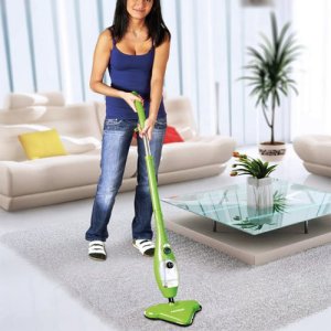 Parownica Maxxx MOP PAROWY MYJKA PAROWA 1300W CZYŚCIK 5w1 2