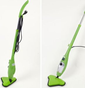 Parownica Maxxx MOP PAROWY MYJKA PAROWA 1300W CZYŚCIK 5w1 3