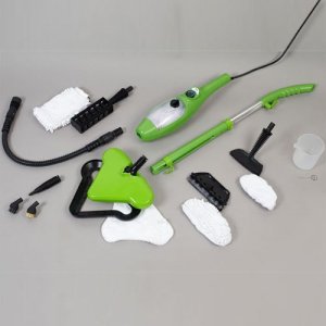 Parownica Maxxx MOP PAROWY MYJKA PAROWA 1300W CZYŚCIK 5w1 4