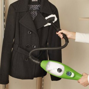 Parownica Maxxx MOP PAROWY MYJKA PAROWA 1300W CZYŚCIK 5w1 7