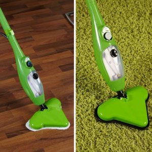 Parownica Maxxx MOP PAROWY MYJKA PAROWA 1300W CZYŚCIK 5w1 8