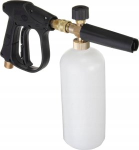 Myjka ciśnieniowa Rosfix PISTOLET M22 PIANOWNICA DO MYJKI CIŚNIENIOWEJ KARCHER HD HDS 2