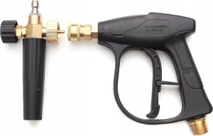 Myjka ciśnieniowa Rosfix PISTOLET M22 PIANOWNICA DO MYJKI CIŚNIENIOWEJ KARCHER HD HDS 4