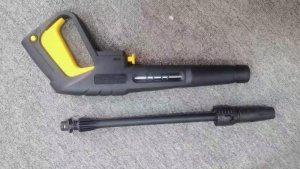 Myjka ciśnieniowa Rosfix ZESTAW PISTOLET LANCA DYSZA VARIO DO MYJKI MYJKA KARCHER K2 K3 K4 K5 K6 K7 3