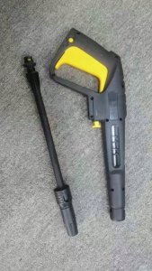 Myjka ciśnieniowa Rosfix ZESTAW PISTOLET LANCA DYSZA VARIO DO MYJKI MYJKA KARCHER K2 K3 K4 K5 K6 K7 5