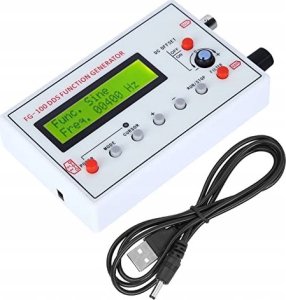 Rosfix Generator funkcyjny DDS FG-100 1Hz - 500kHz 2