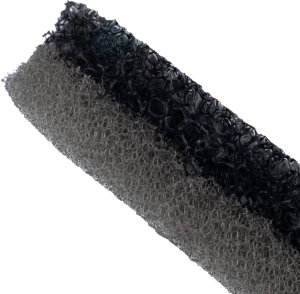 Rosfix KOMPLETNY FILTR HEPA + SILNIKA DO ODKURZACZA ELECTROLUX WELL Q6 Q7 Q8 6