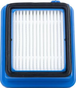 Rosfix KOMPLETNY FILTR HEPA + SILNIKA DO ODKURZACZA ELECTROLUX WELL Q6 Q7 Q8 9