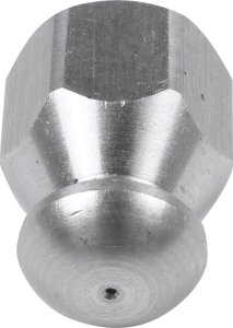 Myjka ciśnieniowa Rosfix Dysza N09 (3 otwory z tyłu + 1 z przodu), do czyszczenia kanalizacji na wąż 1/4F do myjki ciśnieniowej 6