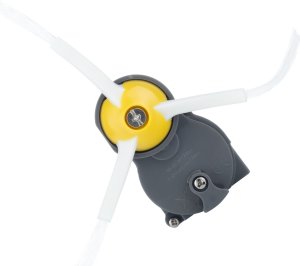 Rosfix MODUŁ SZCZOTKI SZCZOTKA BOCZNA IROBOT ROOOMBA 500 600 700 800 900 E5 I6 J7 2