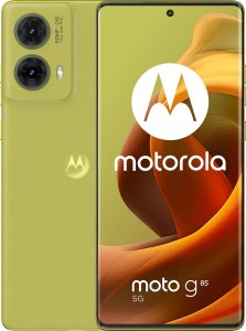 Smartfon Motorola Motorola G85 5G DS 8/256GB Green 1