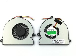 Wentylator Ultra Parts Wentylator DELL INSPIRON 15-G 15R 3521 5521 5535 5537 5721 17R 17R-3721 5721 17R-3737 240 G3 240 G4 245 G3 245 G4 074X7K 0CAW00 0VAW00 74X7K FC2T KSB05105HA 1