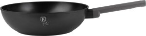 Patelnia Berlinger Haus wok Tytanowa 28cm 5